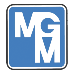 Logo MGM