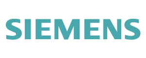 Logo Siemens